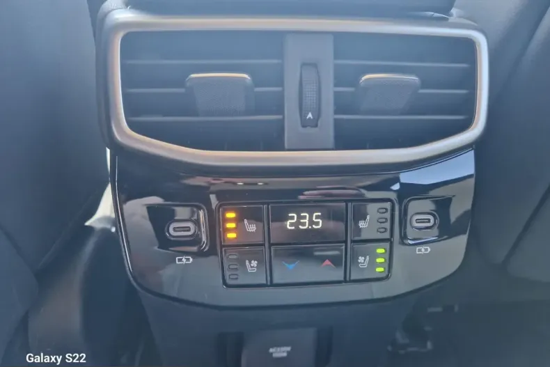 Lexus RX 450h+ din 2025 cu 6.591 km - oferta LEX200058 - foto 23