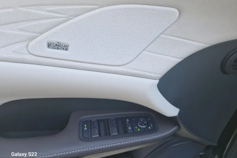 Lexus RX 450h+ din 2025 cu 6.591 km - oferta LEX200058 - foto 24