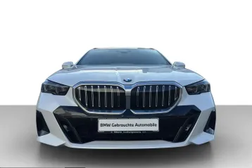 BMW 540 din 2025 - oferta BMW200059