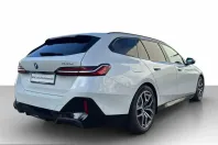 BMW 540 (Seria 5) din 2025 cu 15.750 km - oferta BMW200059 - foto 4