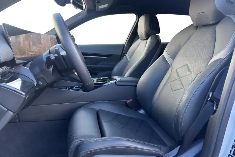 BMW 540 (Seria 5) din 2025 cu 15.750 km - oferta BMW200059 - foto 6