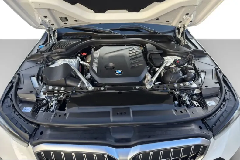 BMW 540 (Seria 5) din 2025 cu 15.750 km - oferta BMW200059 - foto 14