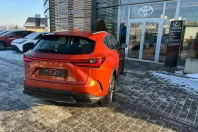 Lexus NX 350h din 2024 cu 34.828 km - oferta LEX200060 - foto 4