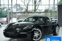 Porsche Cayman din 2023 cu 31.166 km - oferta POR200061 - foto 1