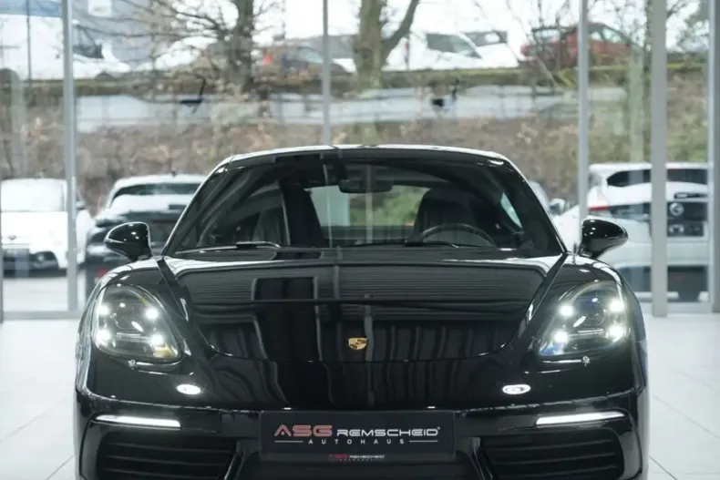 Porsche Cayman din 2023 cu 31.166 km - oferta POR200061 - foto 3