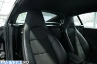 Porsche Cayman din 2023 cu 31.166 km - oferta POR200061 - foto 15