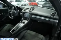 Porsche Cayman din 2023 cu 31.166 km - oferta POR200061 - foto 16
