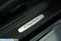 Porsche Cayman din 2023 cu 31.166 km - oferta POR200061 - foto 18