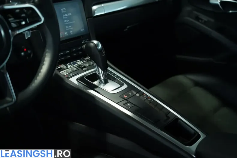 Porsche Cayman din 2023 cu 31.166 km - oferta POR200061 - foto 25