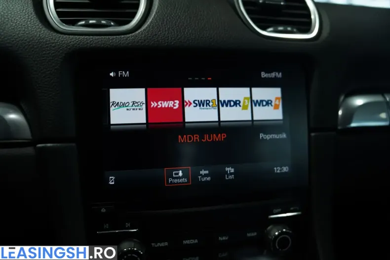 Porsche Cayman din 2023 cu 31.166 km - oferta POR200061 - foto 31