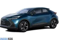 Toyota C-HR din 2025 cu 2 km - oferta TOY200062 - foto 1