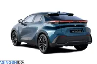 Toyota C-HR din 2025 cu 2 km - oferta TOY200062 - foto 2