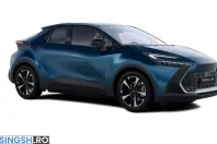 Toyota C-HR din 2025 cu 2 km - oferta TOY200062 - foto 3