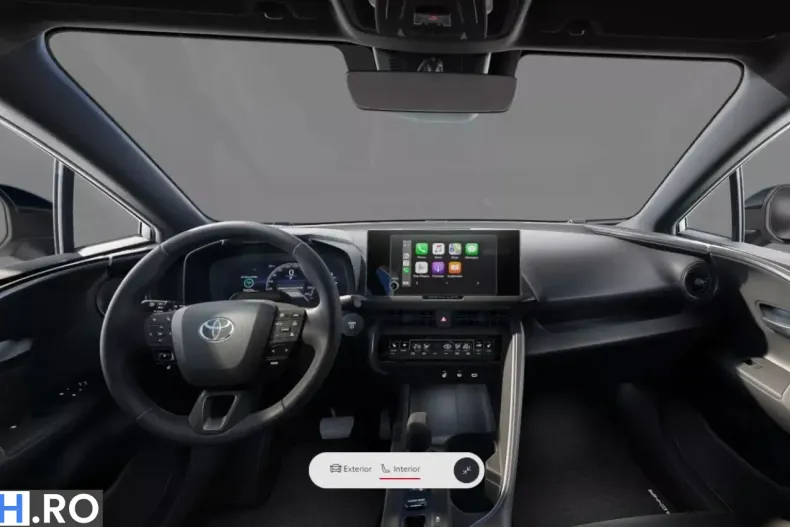 Toyota C-HR din 2025 cu 2 km - oferta TOY200062 - foto 4