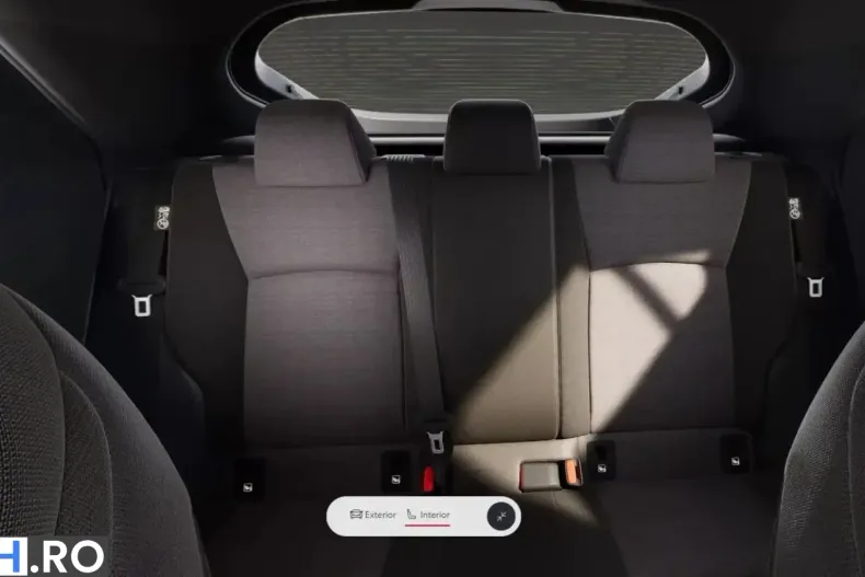 Toyota C-HR din 2025 cu 2 km - oferta TOY200062 - foto 5