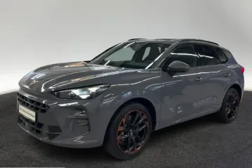 Cupra Terramar din 2024 - oferta CUP200063