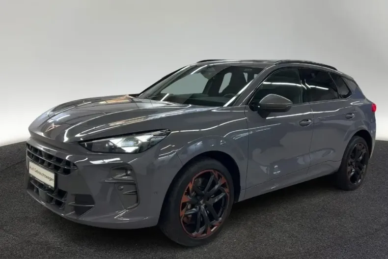 Cupra Terramar din 2024 cu 22.979 km - oferta CUP200063 - foto 1