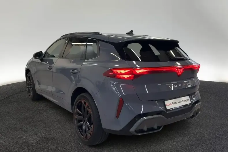 Cupra Terramar din 2024 cu 22.979 km - oferta CUP200063 - foto 2