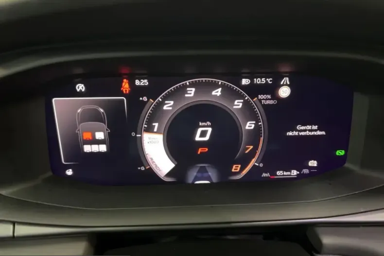 Cupra Terramar din 2024 cu 22.979 km - oferta CUP200063 - foto 8