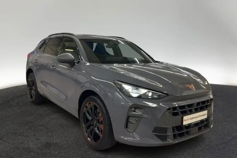 Cupra Terramar din 2024 cu 22.979 km - oferta CUP200063 - foto 10