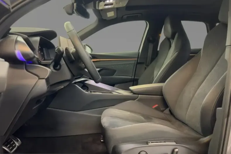 Cupra Terramar din 2024 cu 22.979 km - oferta CUP200063 - foto 13