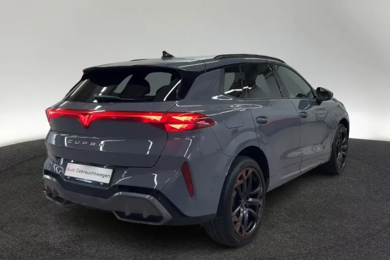 Cupra Terramar din 2024 cu 22.979 km - oferta CUP200063 - foto 14