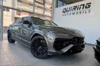 Lamborghini Urus din 2025 cu 6.500 km - oferta LAM200064 - foto 1