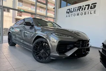 Lamborghini Urus din 2025 - oferta LAM200064