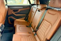 Lamborghini Urus din 2025 cu 6.500 km - oferta LAM200064 - foto 6