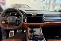 Lamborghini Urus din 2025 cu 6.500 km - oferta LAM200064 - foto 7