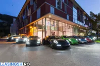 Lamborghini Urus din 2025 cu 6.500 km - oferta LAM200064 - foto 16