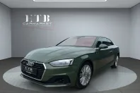 Audi Audi A5 din 2021 cu 65.421 km - oferta AUD200065 - foto 1