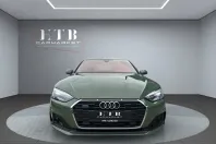 Audi Audi A5 din 2021 cu 65.421 km - oferta AUD200065 - foto 2