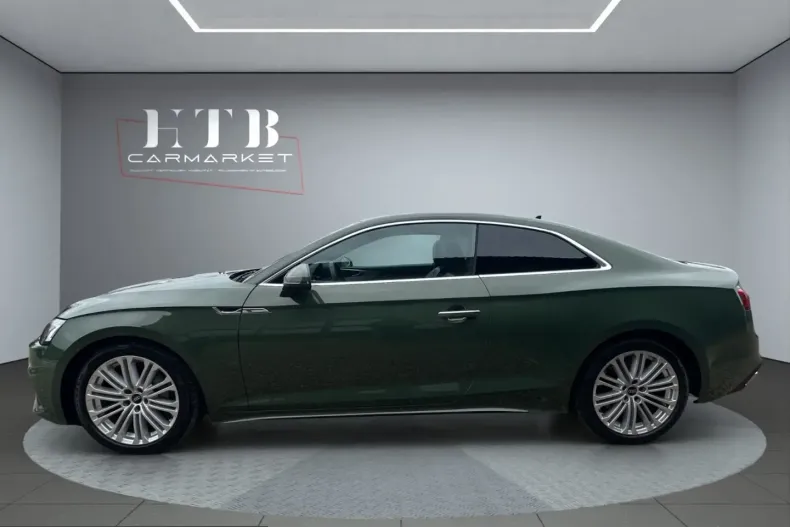 Audi Audi A5 din 2021 cu 65.421 km - oferta AUD200065 - foto 4