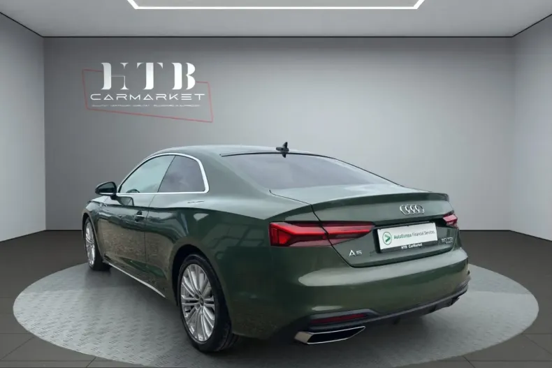 Audi Audi A5 din 2021 cu 65.421 km - oferta AUD200065 - foto 6