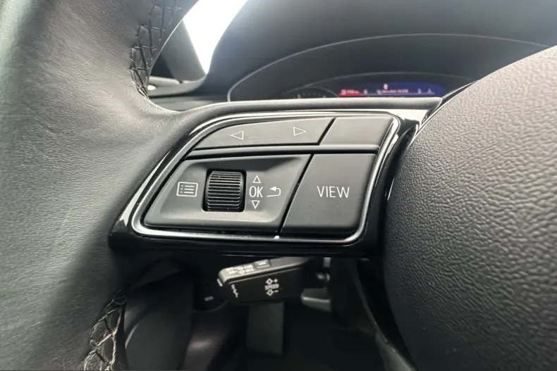 Audi Audi A5 din 2021 cu 65.421 km - oferta AUD200065 - foto 12