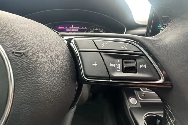 Audi Audi A5 din 2021 cu 65.421 km - oferta AUD200065 - foto 13