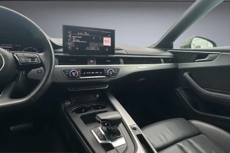 Audi Audi A5 din 2021 cu 65.421 km - oferta AUD200065 - foto 15