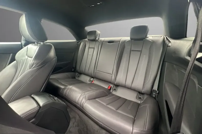 Audi Audi A5 din 2021 cu 65.421 km - oferta AUD200065 - foto 17