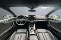 Audi Audi A5 din 2021 cu 65.421 km - oferta AUD200065 - foto 19