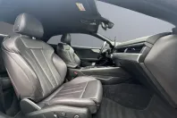 Audi Audi A5 din 2021 cu 65.421 km - oferta AUD200065 - foto 21