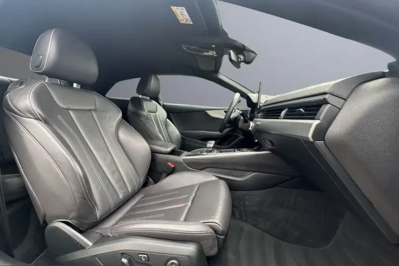 Audi Audi A5 din 2021 cu 65.421 km - oferta AUD200065 - foto 21