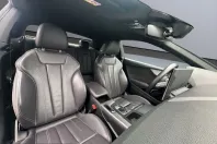 Audi Audi A5 din 2021 cu 65.421 km - oferta AUD200065 - foto 24