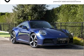 Porsche 992 din 2024 - oferta POR200066