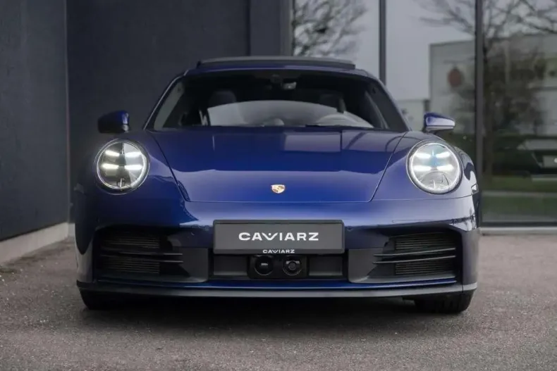 Porsche 992 din 2024 cu 20.240 km - oferta POR200066 - foto 3