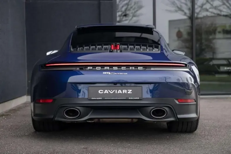 Porsche 992 din 2024 cu 20.240 km - oferta POR200066 - foto 4