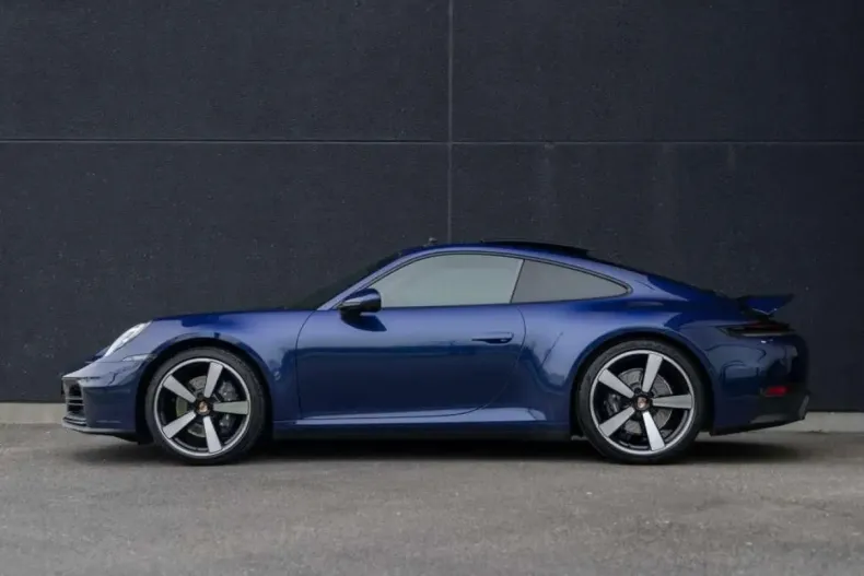 Porsche 992 din 2024 cu 20.240 km - oferta POR200066 - foto 5