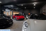 Porsche 992 din 2024 cu 20.240 km - oferta POR200066 - foto 9