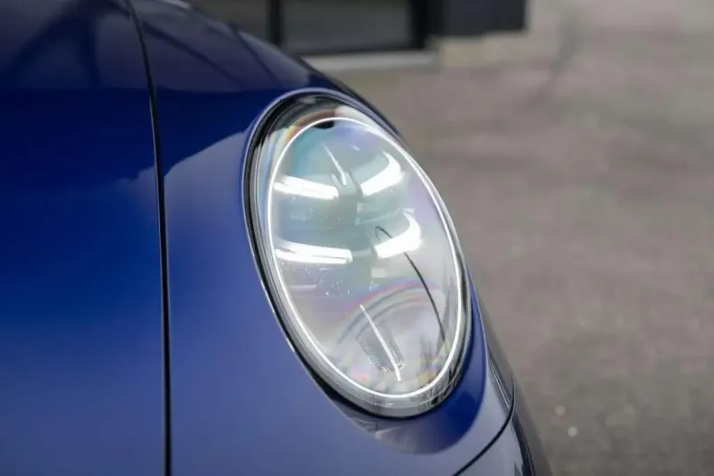 Porsche 992 din 2024 cu 20.240 km - oferta POR200066 - foto 10