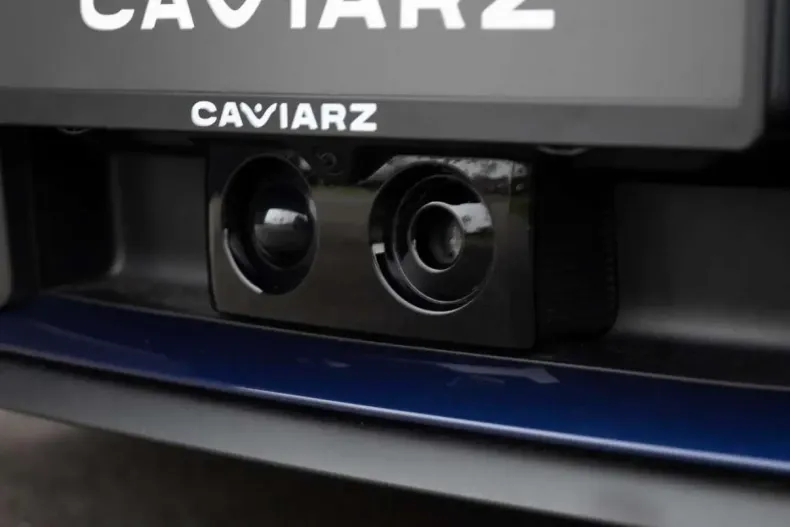 Porsche 992 din 2024 cu 20.240 km - oferta POR200066 - foto 12